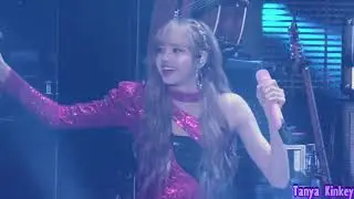 {Russian crack } BLACKPINK-Сказка, о том как Баба-яга украла.....