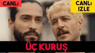 SHOW TV CANLI YAYIN ÜÇ KURUŞ 