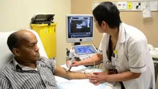 Vascular Access Assessment & Cannulation Bedside Training Video