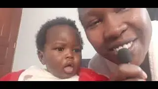 Life in a day with a 6 months old baby