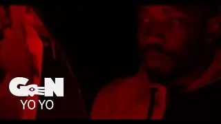 HPBLK - YO YO