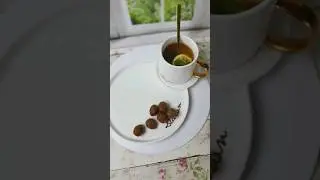 #конфетки