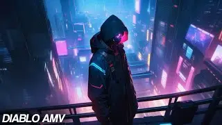 「AMV」- Traces In The Sand (Paradoxx)