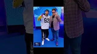 Чипинкос на передаче Своя Игра !!!!