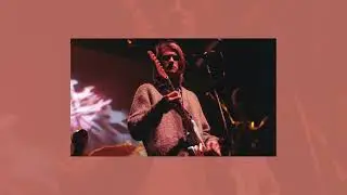 nirvana - sappy (slowed)