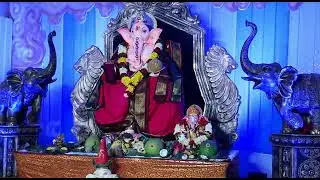 Ganesh 2021 | Vinayaka Chavithi Celebrations