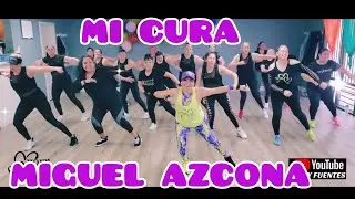 Mi Cura ..By Mony Fuentes