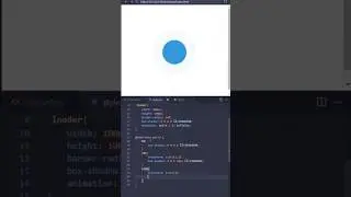 CREATE A SIMPLE AMAZING Pulsing Circle Loader using only CSS