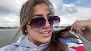 VACATION W/ MY BEST FRIEND VLOG