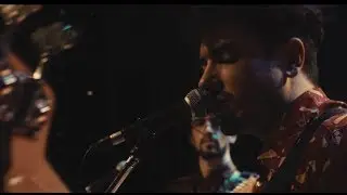 SABOT - Marfil (vivo en La Tangente)