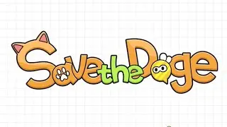 Save the Doge. Lvl 1-50. All stars.