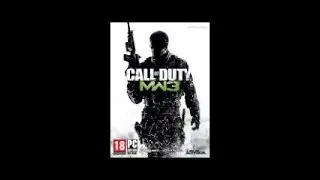 MW3 просто играем, просто убиваем ..... стрим от MenDofi (call of duty:modern warfare)