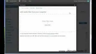How to increase upload file size in wordpress