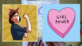 Learn About Mary Blair Lesson D3