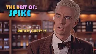 THE BEST OF: Spike (humor)