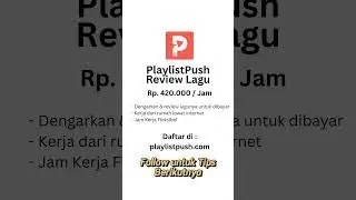 5 Kerjaan Online dengan Cuan Tinggi Perjam 