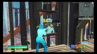 Super Montage by UEA