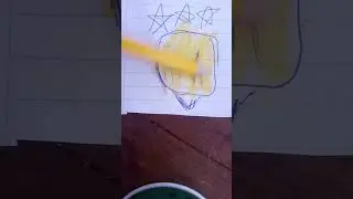dibujando el escudo de argentina