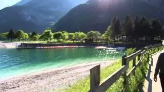 Canon EOS 700D VIDEO TEST MOLVENO