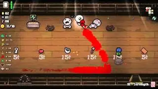 The Lost VS Ultra Greed