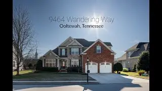 9464 Wandering Way walkthrough video