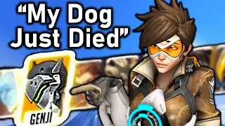 Say This To Get Your Main Every Game In Overwatch