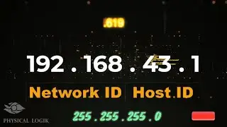 Subnet Mask - Explained