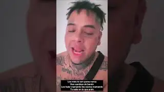 Tu no huele - acapella de peru a RD chevere bacano es miedo que le tienen al peruano !