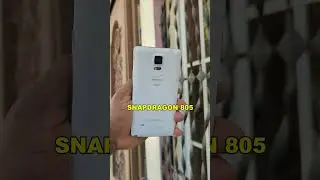 VALE LA PENA LA TOSTADORA SAMSUNG GALAXY NOTE 4 EN 2023?