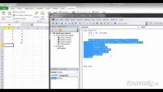 VBA – 07 Do Loop
