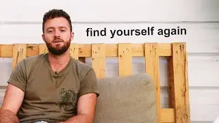 For Those Feeling Lost In Life...