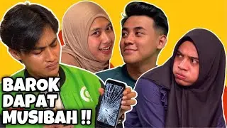 TOUCHED BY LULUK'S LOVE!!!