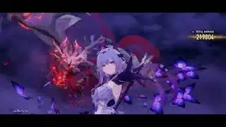 AS ft. Black Archer / Kamikaze Summoner