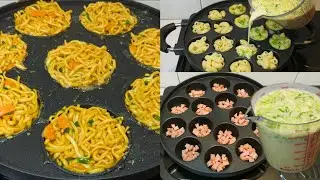 3 JAJANAN RECEH FAVORIT ANAK ANAK, 100% UNTUNG! MODALNYA EKONOMIS!