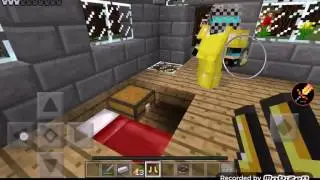 Играем в ~SURWILAL GAMES~  ~MINECRAFT~