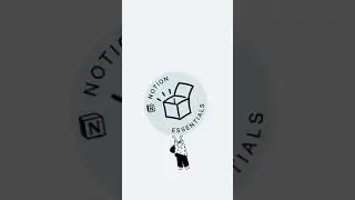 How to get the Notion Essentials Badge? #shorts
