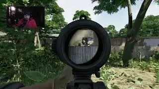 That Time I Almost Team Killed NothingButSkillz