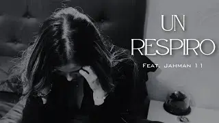 ''Un Respiro''  -  Zecko 574 Feat. @Jahman11_  (Visualizer)