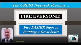 Fire Everyone   Five Easier Ways To Build A Great Staff