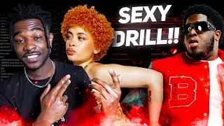 How To Make Sexy Drill For Cash Cobain x Ice Spice | (Fisherrr Tutorial)