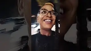 Vibin' Outside the Club in ATL – The Night's Just Getting Started!