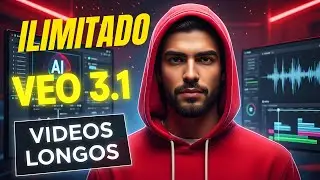 Top 5 Recursos do Veo 3.1 que Você Precisa Conhecer Agora!