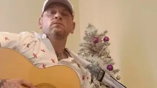 Dunn D- Hey Santa Clause (Kevin Bloody Wilson Cover)