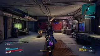 Borderlands 3. Just Dance!