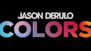 91  Jason Derulo   Colors xvid