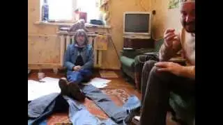 Александр Шапиро-2, Днепропетровск-2012