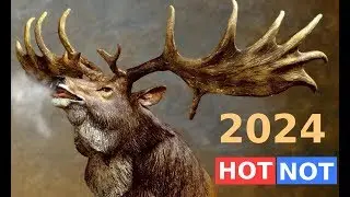 Little Ice Age 2024 - Little Discussed Effects Part 2 - Permanent Storms!