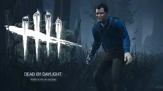 Dead by daylight قيم سهل