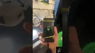 Redmi note 10s não carrega