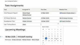 Master Smart Chips in Google Docs: Boost Productivity with These Hidden Features!